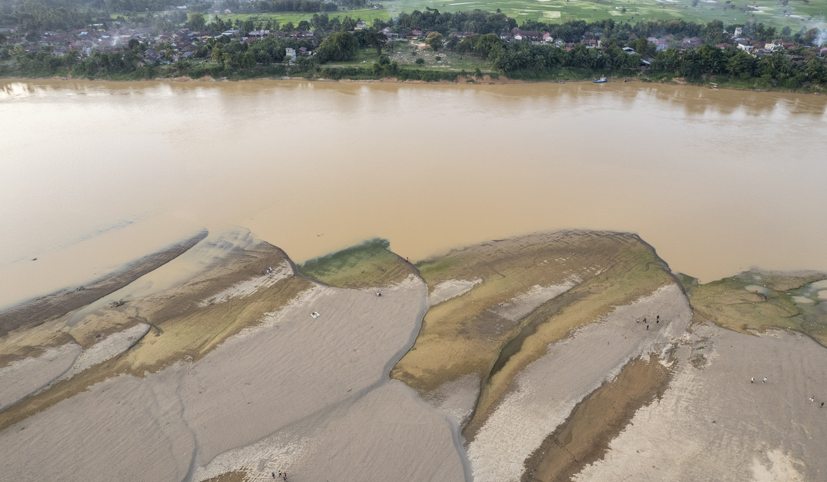 Illegal Gold Mining Surges in Jambi, Further Polluting the Batanghari River