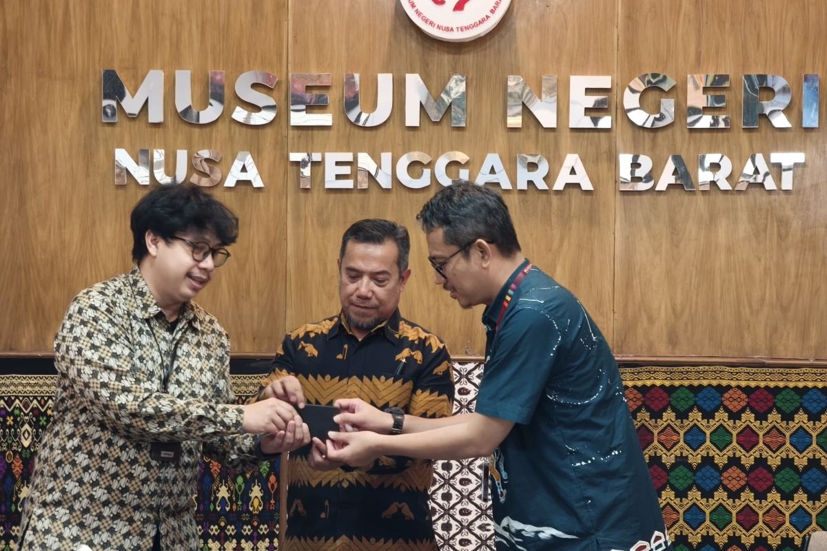 NTB accelerates preservation of thousands of ancient manuscripts