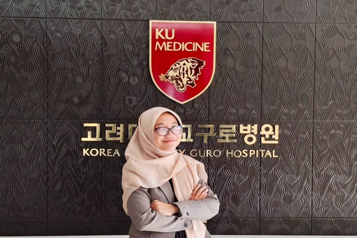 UMY Lecturer: Indonesia Must Strengthen Preparedness Against Ebola Threat