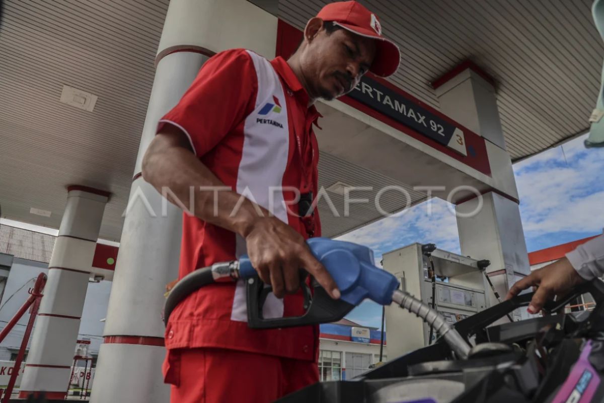 Legislator: Government Still Intervenes in Non-Subsidised Fuel Prices