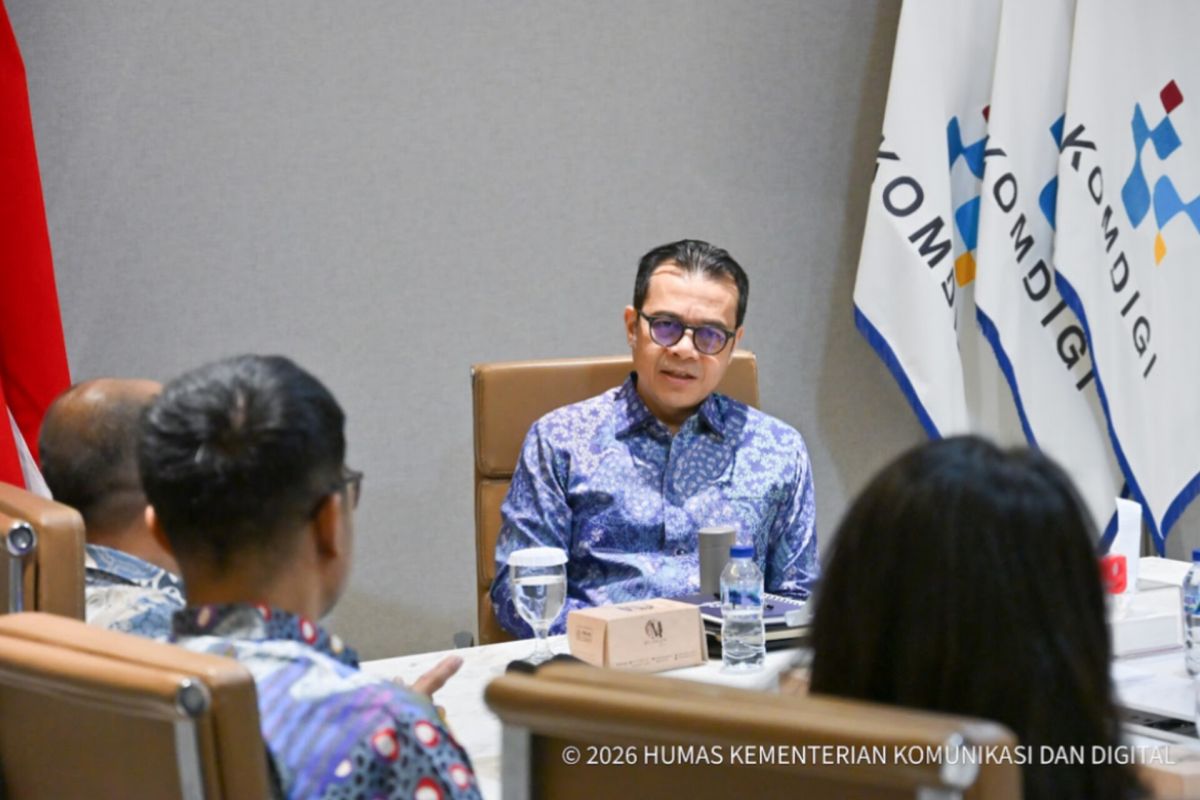 Deputy Minister Reveals New Digital Literacy Approach Crucial for AI Era