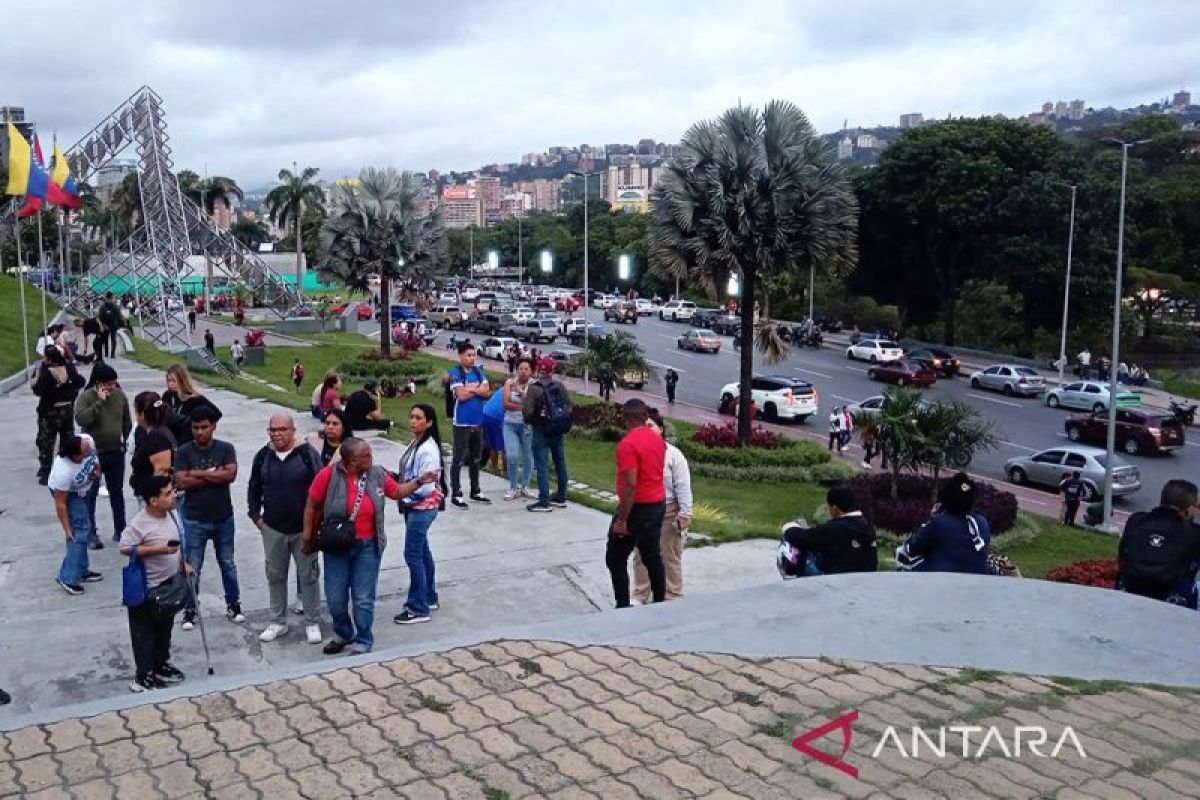 Venezuela's Oil Infrastructure Expected Unscathed by 7.2M Earthquake