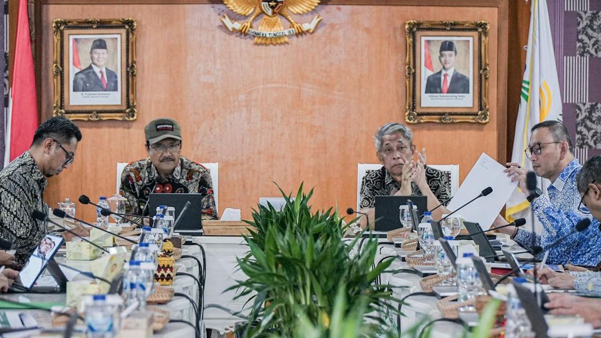 Social Affairs Ministry Ensures 'Sekolah Rakyat' Ready for Simultaneous 2026 School Orientation