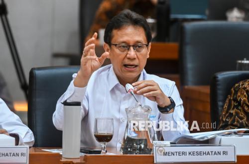 Why Are Medicines Expensive Lately? Here's What the Health Minister Says