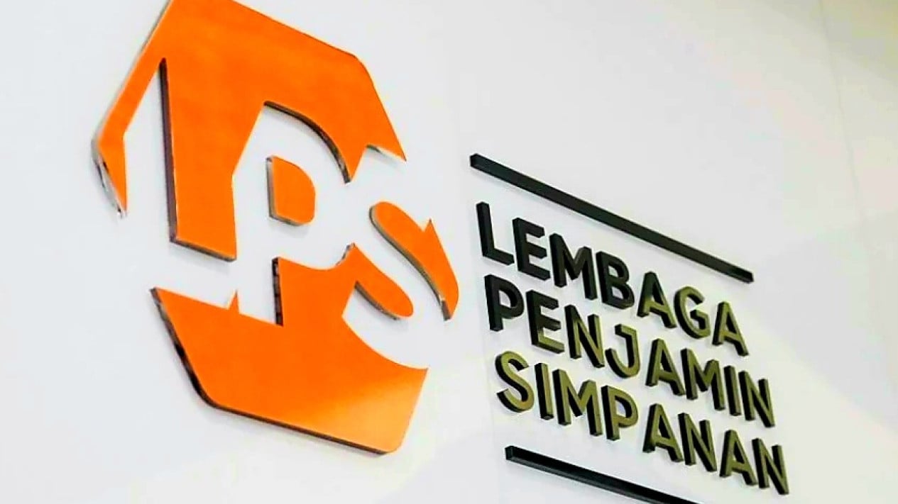 LPS Raises Rupiah Deposit Guarantee Interest by 25 Bps for Commercial and Rural Banks