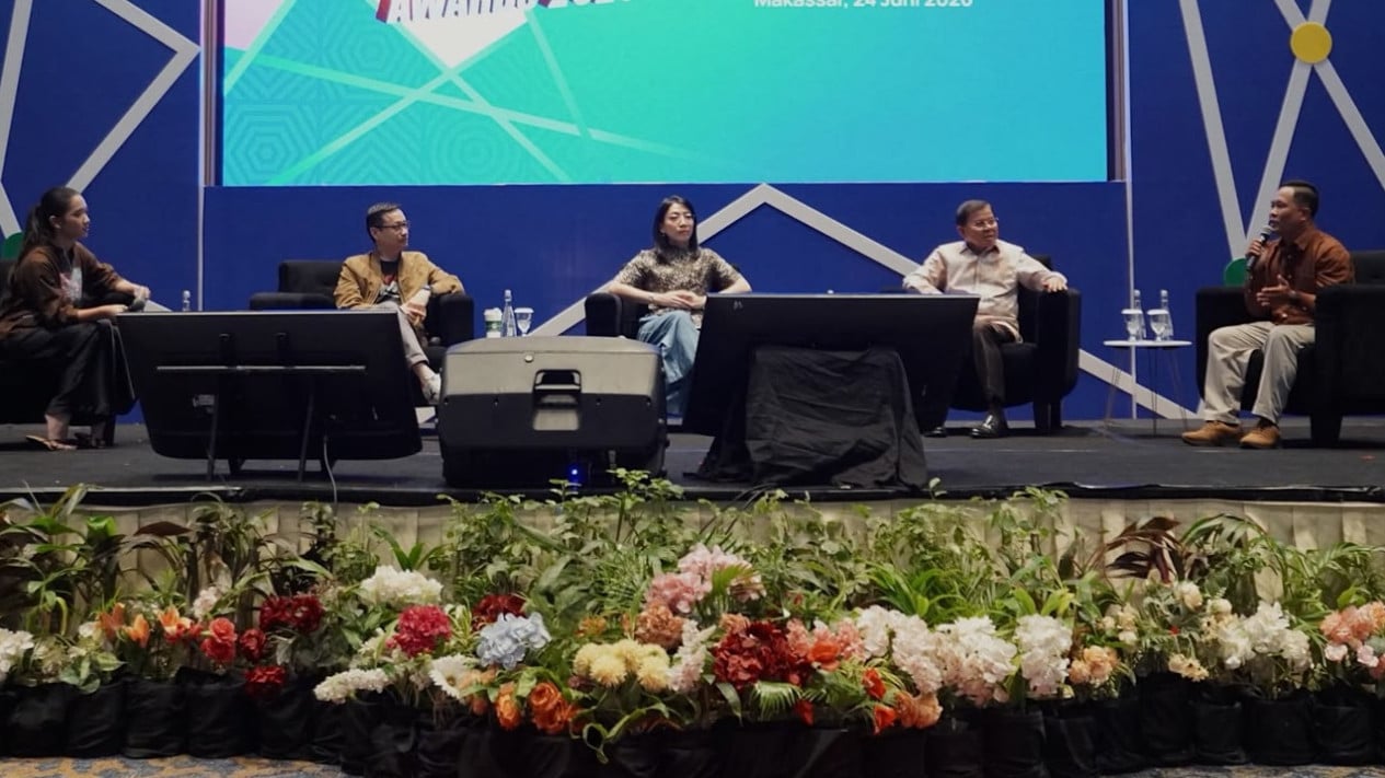 Astra SATU Indonesia Seeks Change Agents from Eastern Indonesia