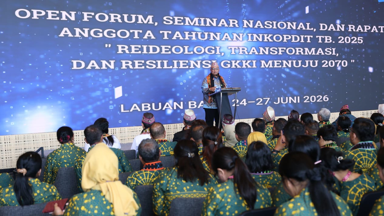 LPDB Cooperative Proves Successful in Engaging Credit Union Movement to Play Strategic Role in Strengthening KDKMP