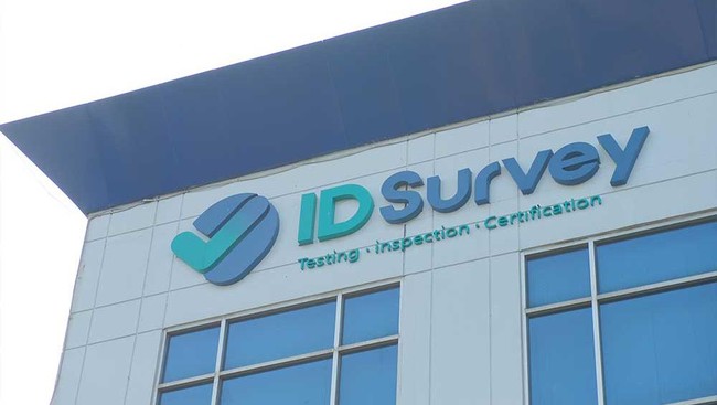 ID Survey Targets Financial Performance Growth Above 20% This Year