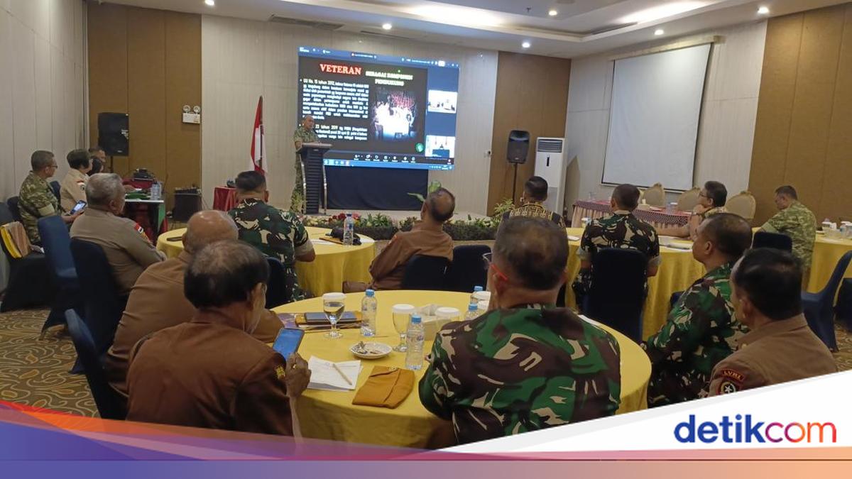 Veteran Data in NTT Allegedly Manipulated