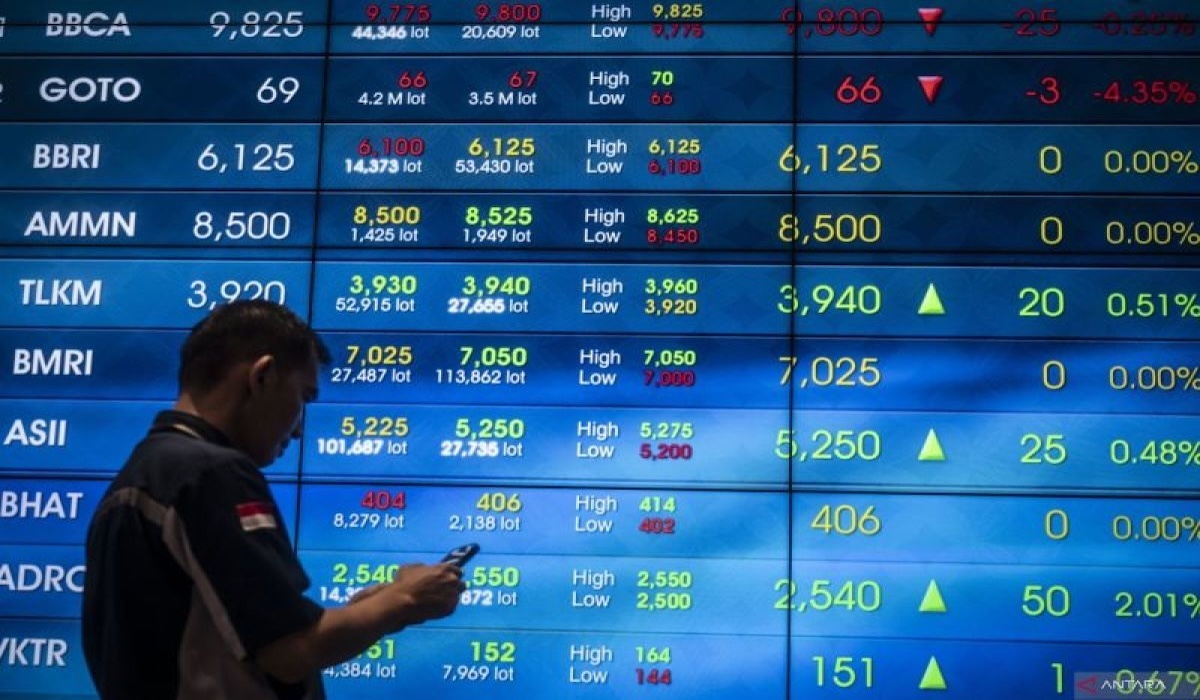 Six Prospective Issuers to List in July 2026: Schedules and Share Price Ranges