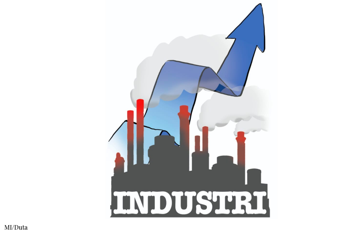 Bahlil Discusses Industrial Gas Prices with PGN President Director