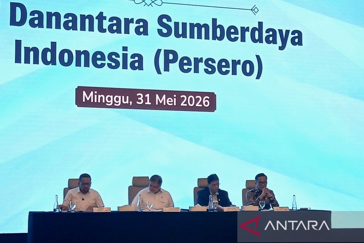 Indonesia's DSI seen as key tool to strengthen export governance