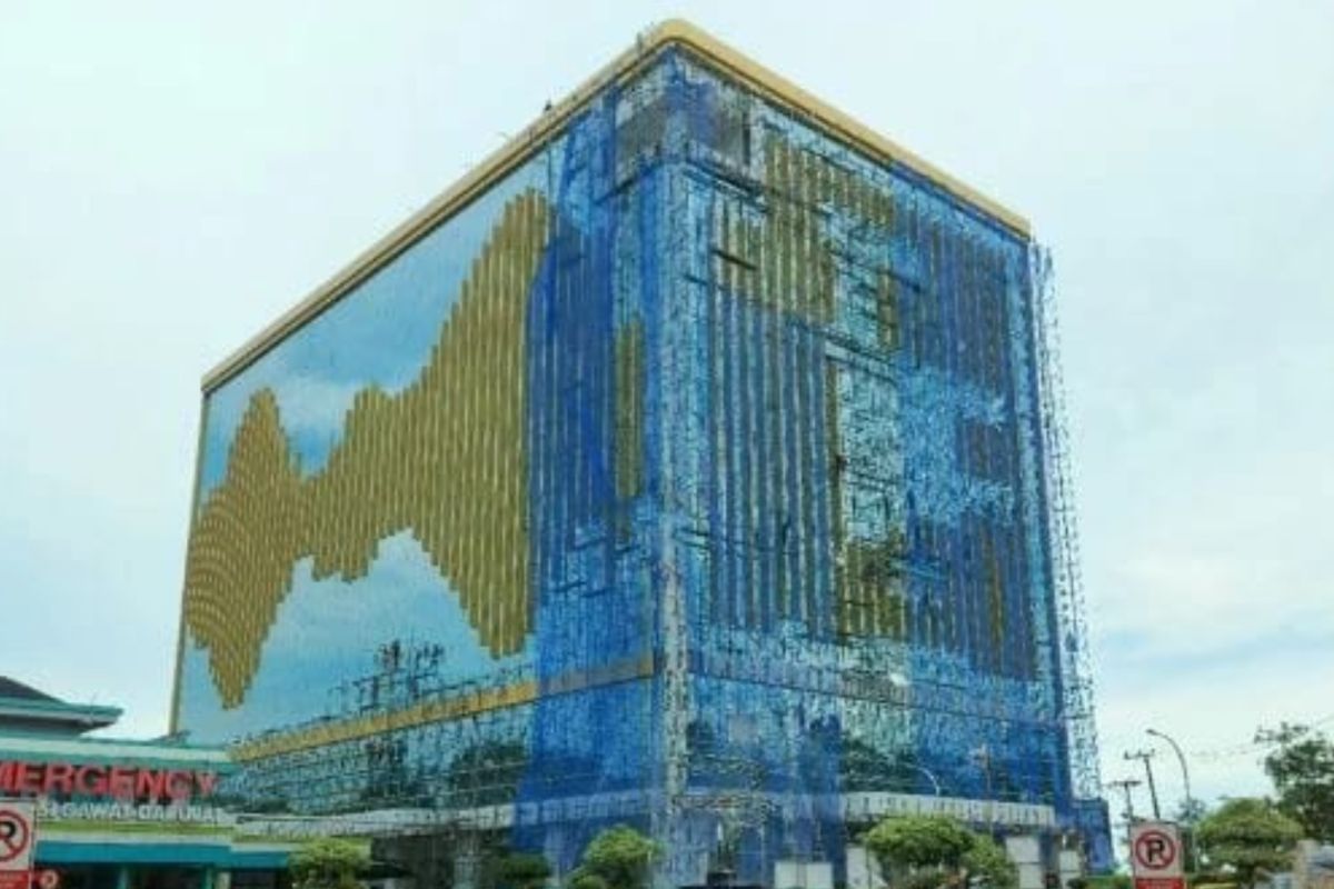 East Kalimantan unveils modern cardiac centre to strengthen healthcare services