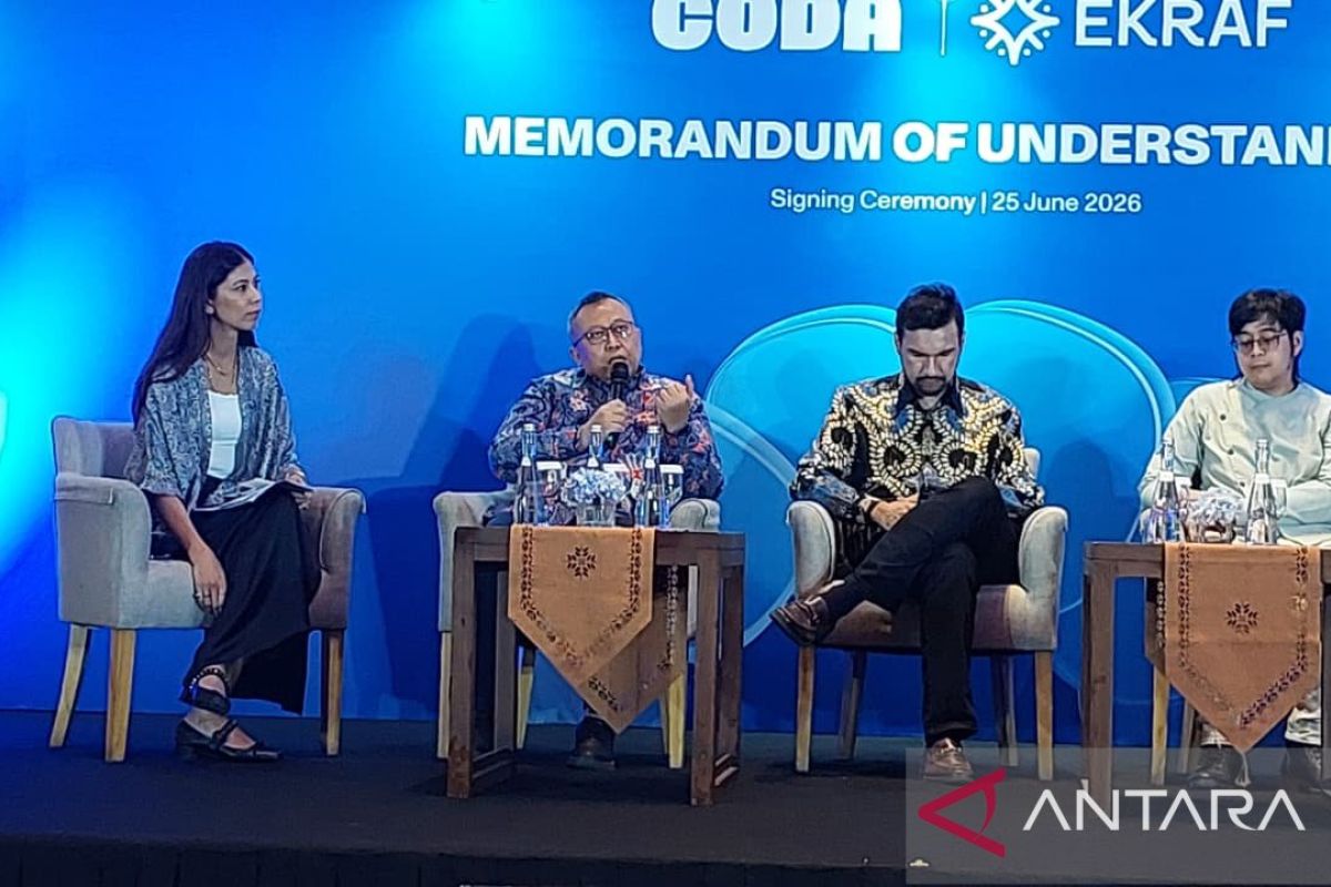 Ministry: Understanding IP value can boost local content competitiveness