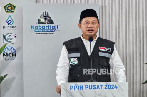 Criticised Over E-Wallet, Ministry of Hajj and Umrah Says Governance Could Involve Associations