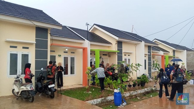 Subsidised Housing Distribution at 30%, Is Farmland Protection a Hurdle?