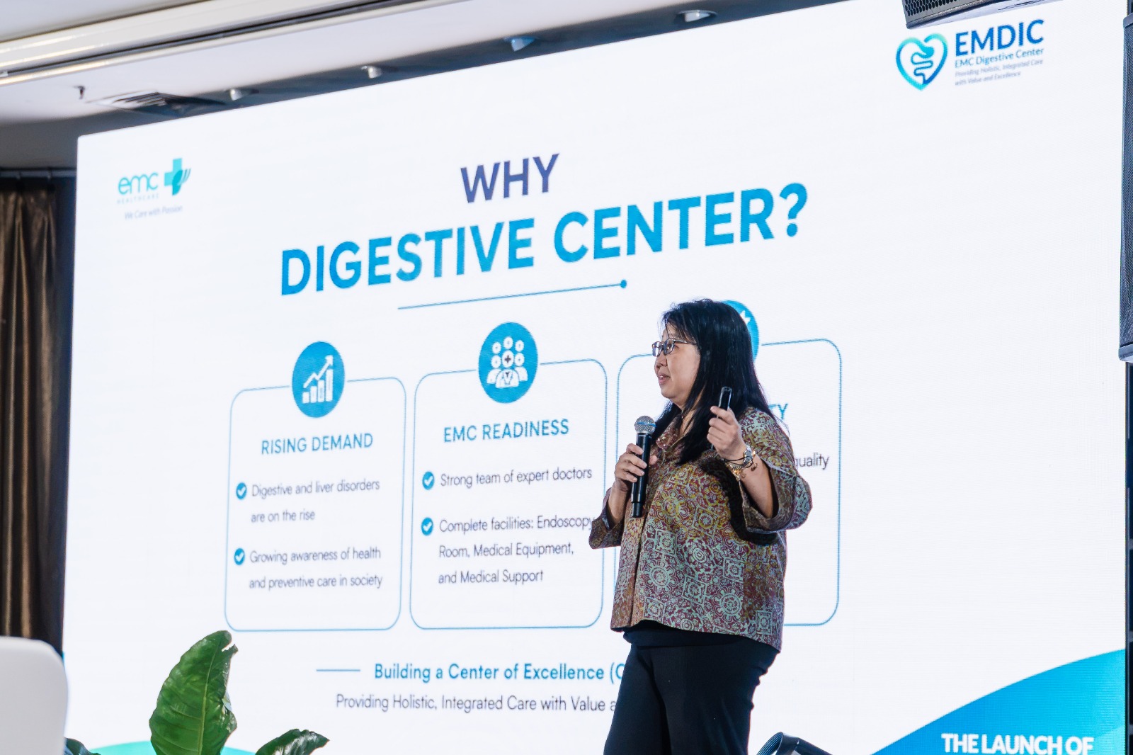 Regular Check-ups Reduce Risk of Digestive Tract Disease Complications