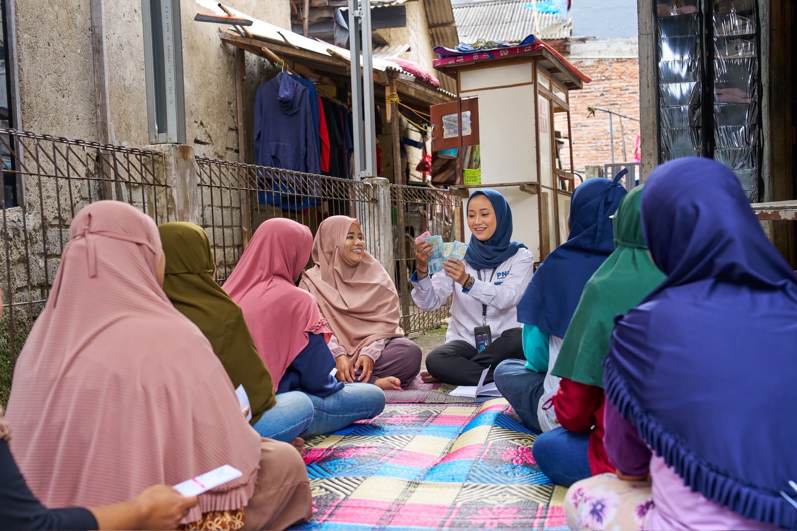 Capital Access and Mentoring Key to Micro-Business Sustainability
