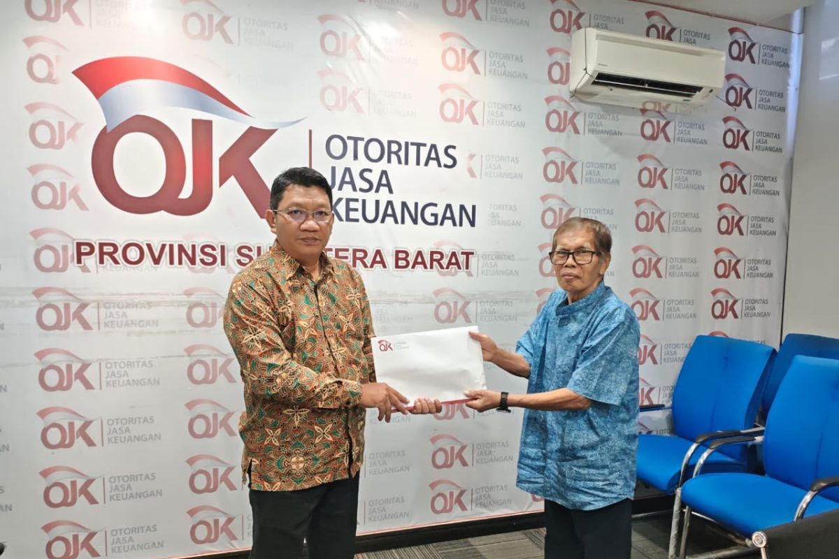 OJK Approves Merger of BPR Ophir into BPR Swadaya Anak Nagari in West Sumatra