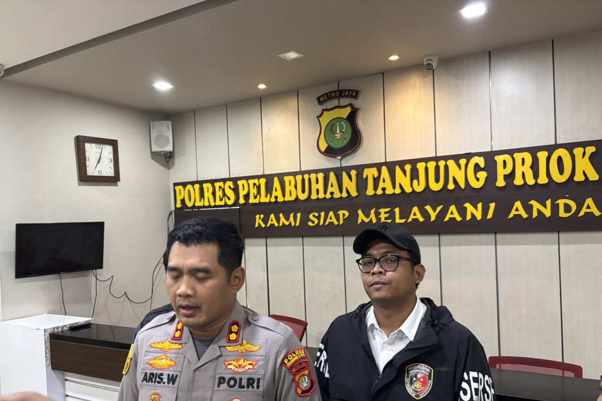 Police: Air Gun Seller Had Weapon Modification Skills, Earned Up to Rp200 Million