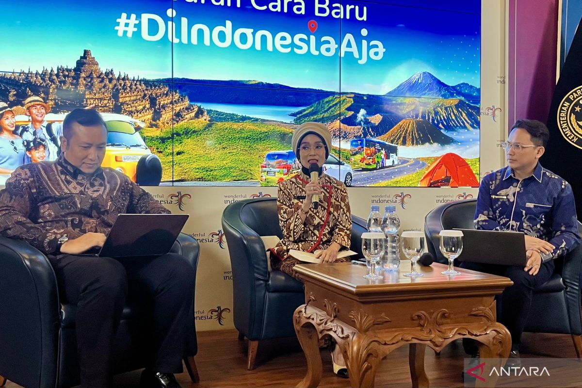 Tourism Ministry proposes visa-free entry based on three indicators