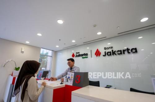 Bank Jakarta and DKI Provincial Government Encourage MSME Growth Through Digitalisation