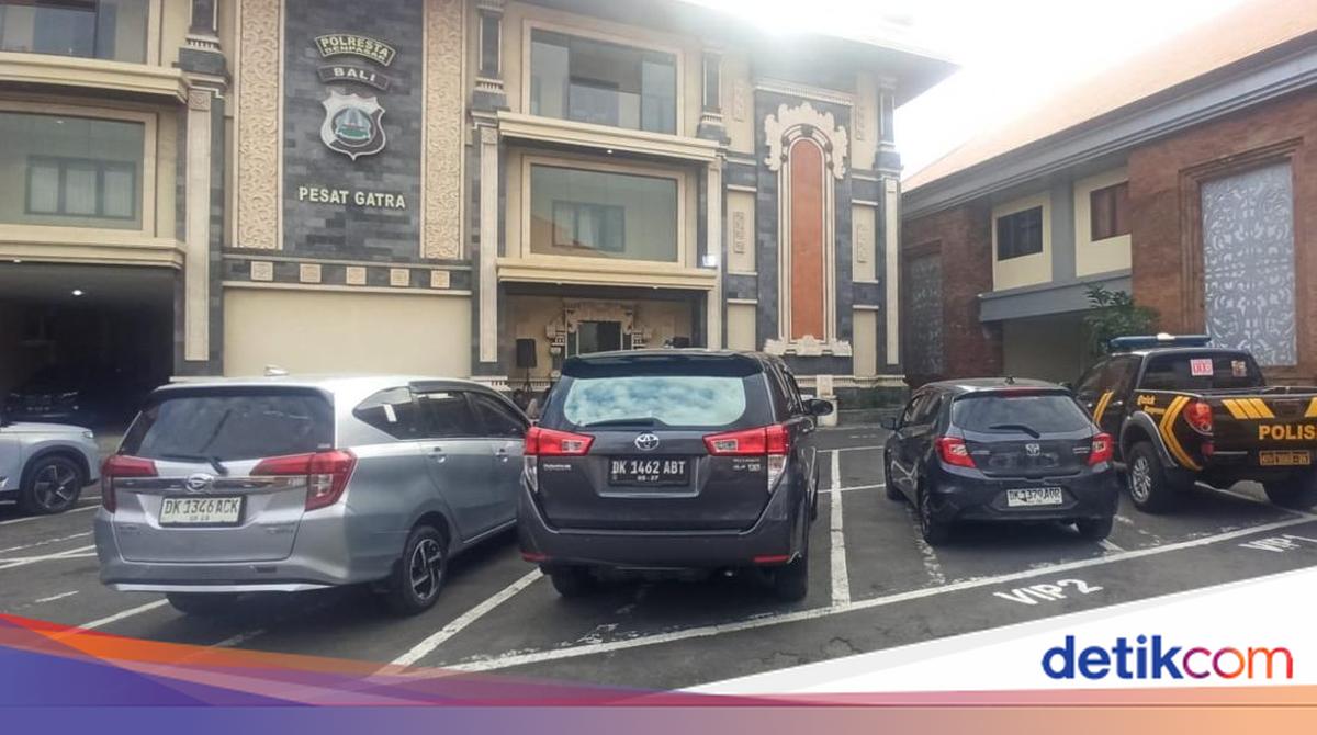 CV Visa Agung Bali Claims Victim Status in KPK Immigration Extortion Probe