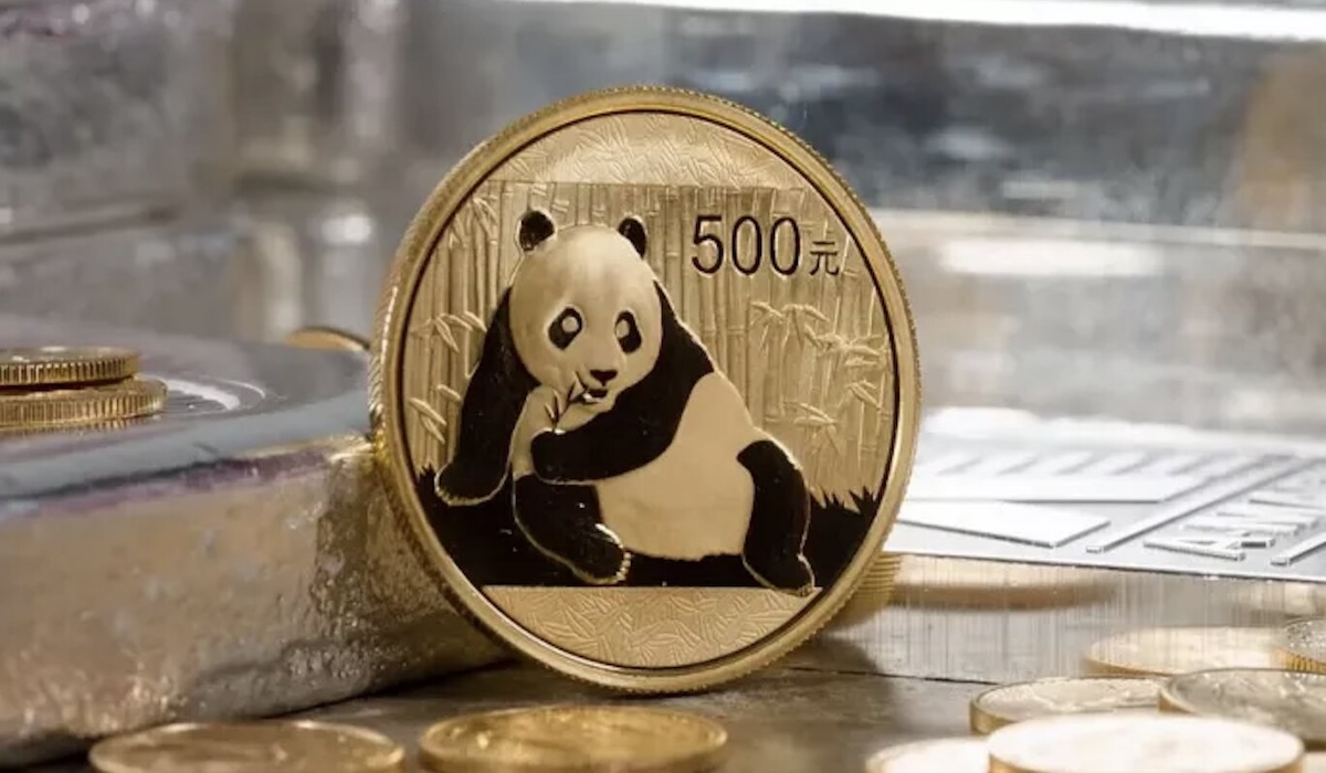 Finance Ministry Confirms Panda Bond Issuance on Schedule