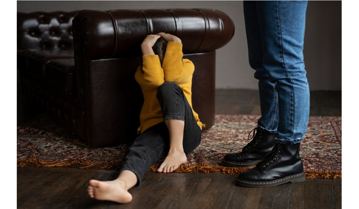 Understanding ASPD: The Personality Disorder That Enables Cruelty Without Empathy