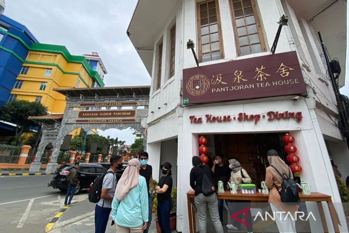 Social Media Drives Deeper Curiosity About the History of Tourist Destinations