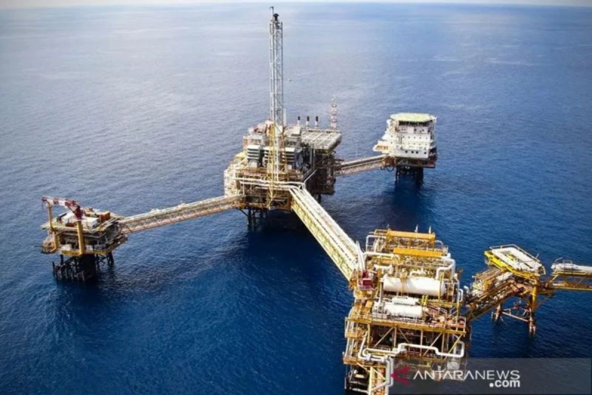 Bahlil confirms Masela project construction to begin in 2027