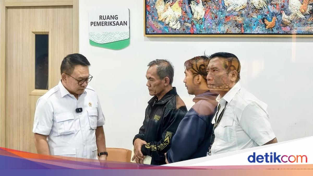 President Prabowo Orders Legal Process in Woman's Confinement Case
