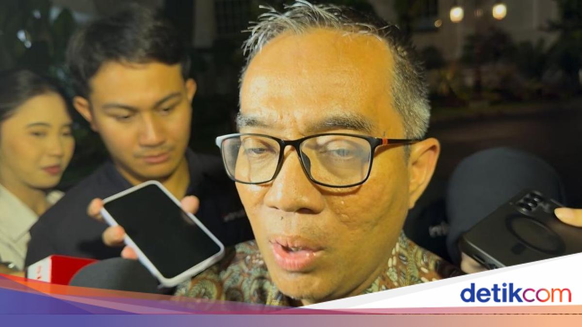 Higher Education Minister Reports to Prabowo on Workforce Preparation for Downstreaming Industries