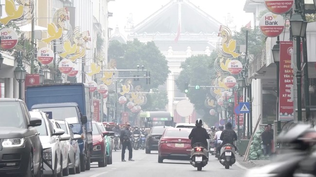 Vietnam Urges Citizens to Conserve Electricity Amid Record Bills