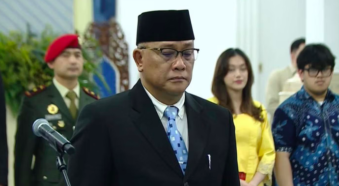 Indonesia Explores Biodiversity Credits Development, Eyes Hosting COP 18 CBD in 2028