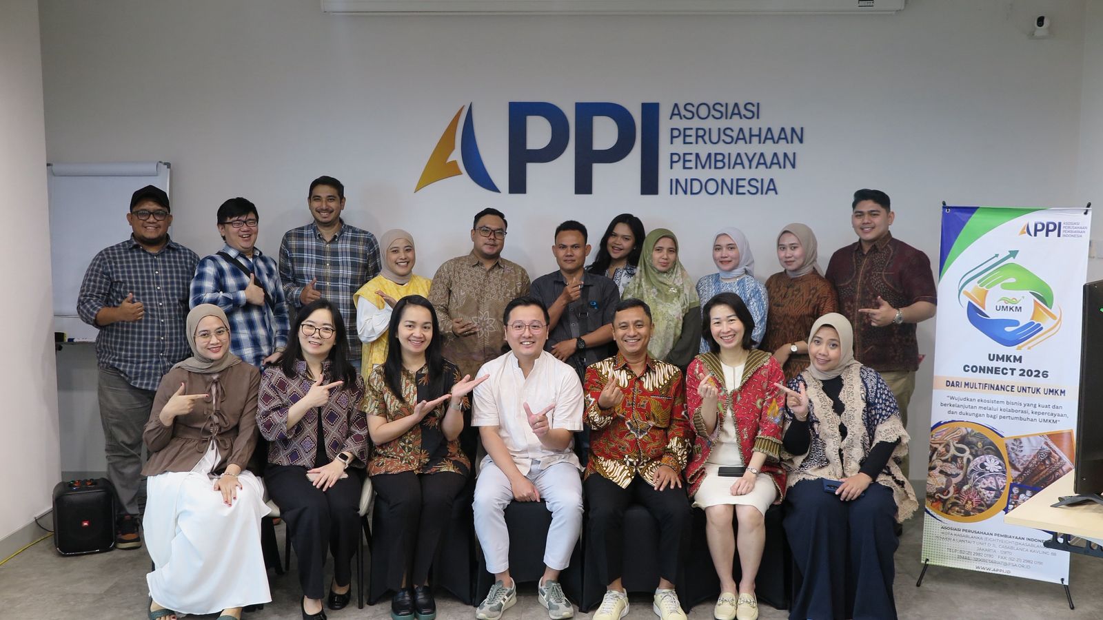 UMKM Connect 2026 Strengthens Financial Literacy for Business Actors