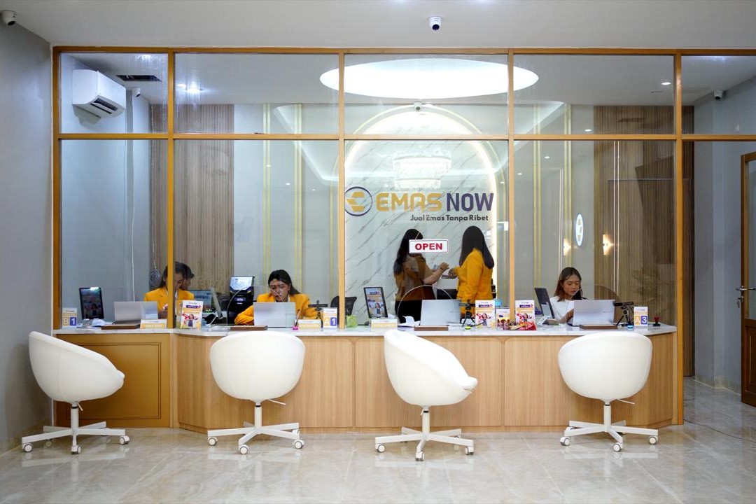 Re-Trade Scheme Introduced for Gold Transactions in Indonesia