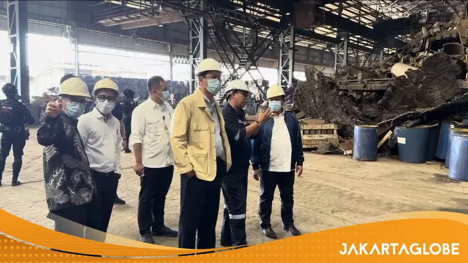 Chinese-Owned Steel Mill Generated $557 Million in Sales but Paid Less Than $1.1 Million in Taxes