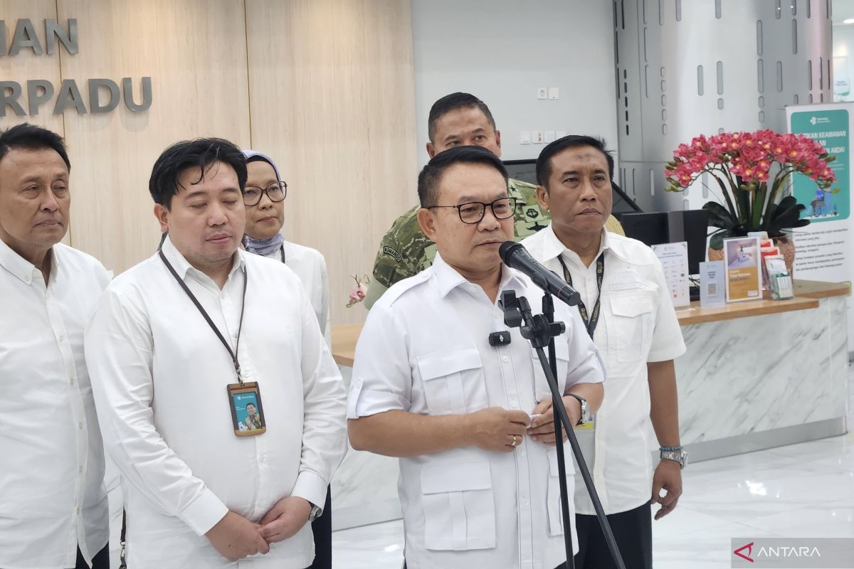 Dudung says Prabowo orders confinement case to be processed according to law
