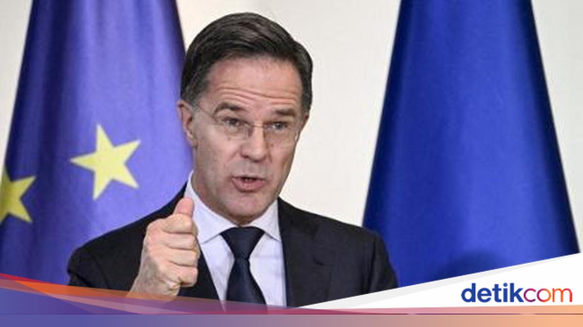 NATO Chief's Remarks on Italy's Role in US-Iran War Spark Outrage