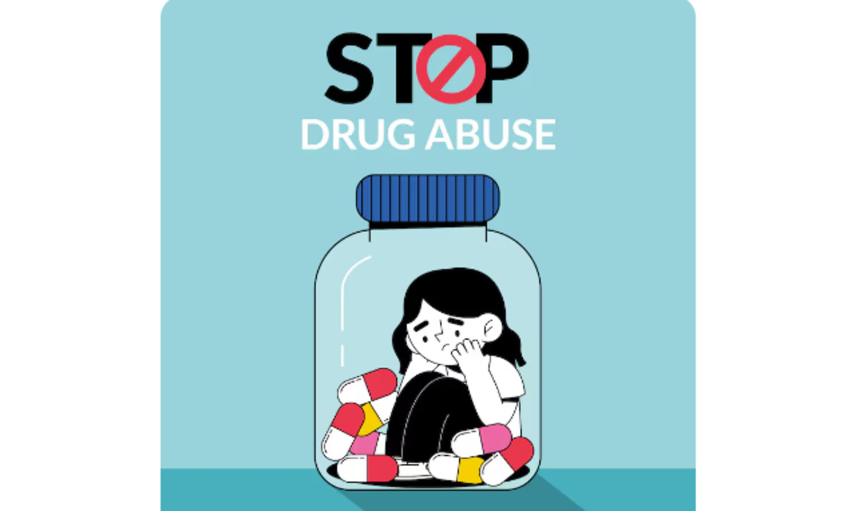 International Anti-Drug Day 26 June: Meaning, Purpose, and How to Commemorate