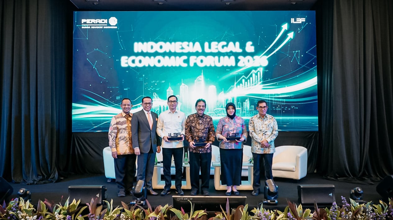 ILEF 2026 Highlights Corporate Criminal Law Enforcement Direction Six Months After New Criminal Code Takes Effect