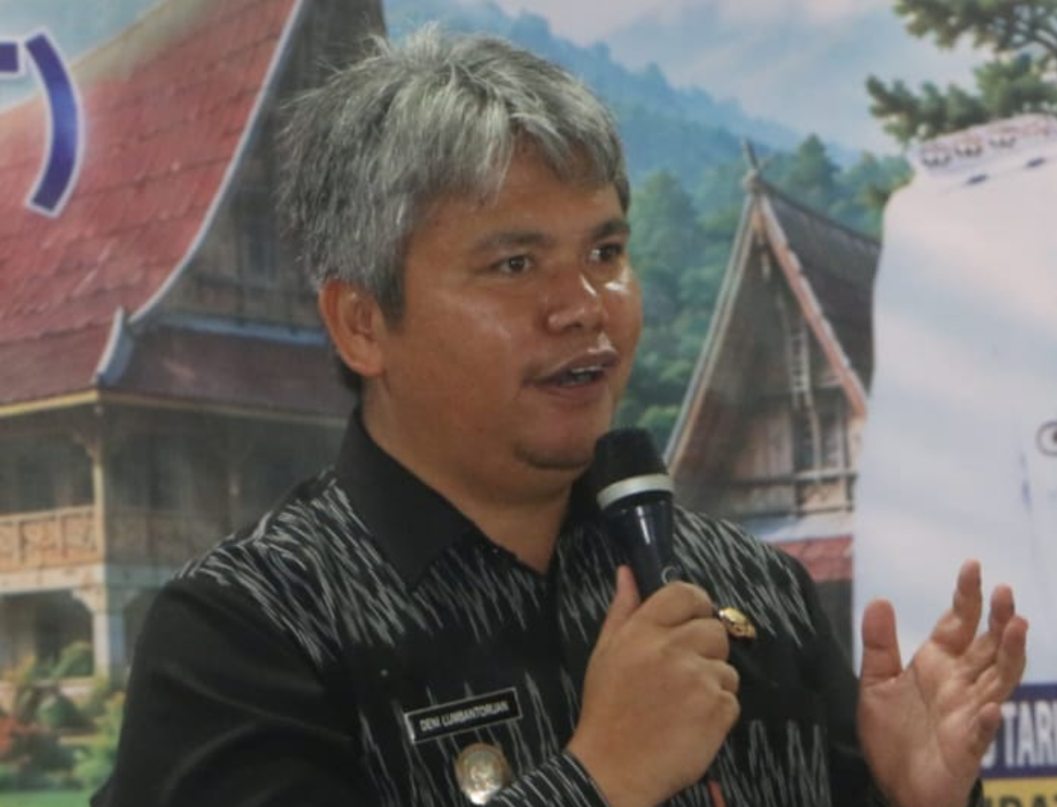 North Tapanuli Residents Push for Public Hearing to Be a Problem-Solving Forum