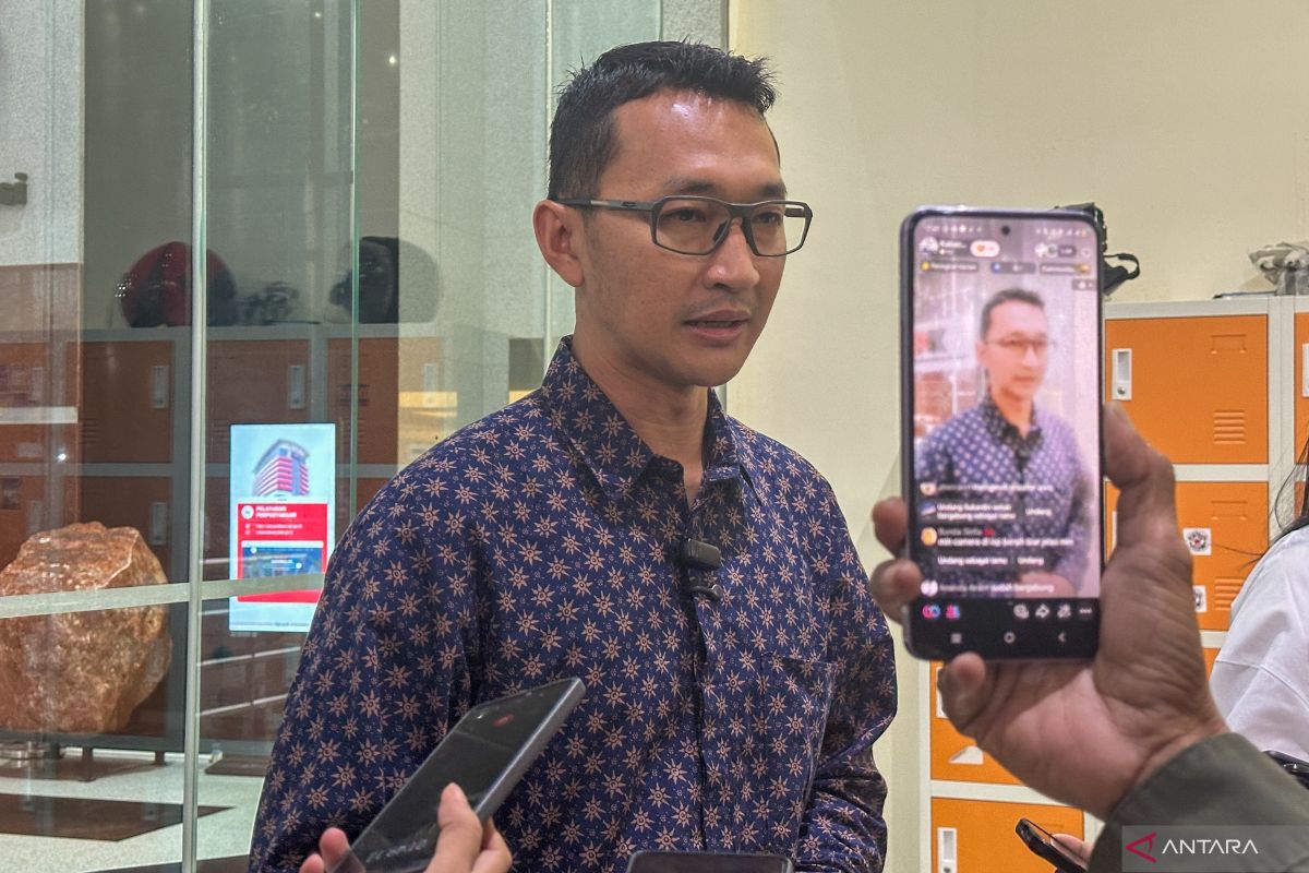 KPK Probes Jakarta Railway Official Over Alleged DJKA Project Fees