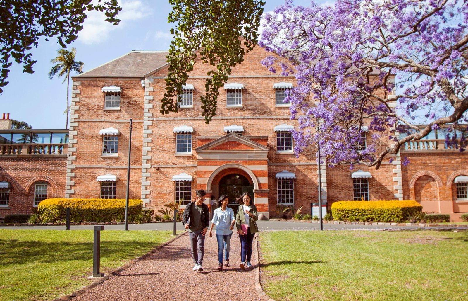 Surabaya Campus Helps Boost WSU's World Sustainability Ranking
