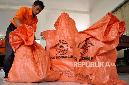 PT Pos Indonesia Overhaul: House Commission VI Member Urges Digital Transformation