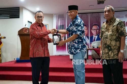 Indonesia Faces Three Deficits: Morality, Intellectuality, and Spirituality