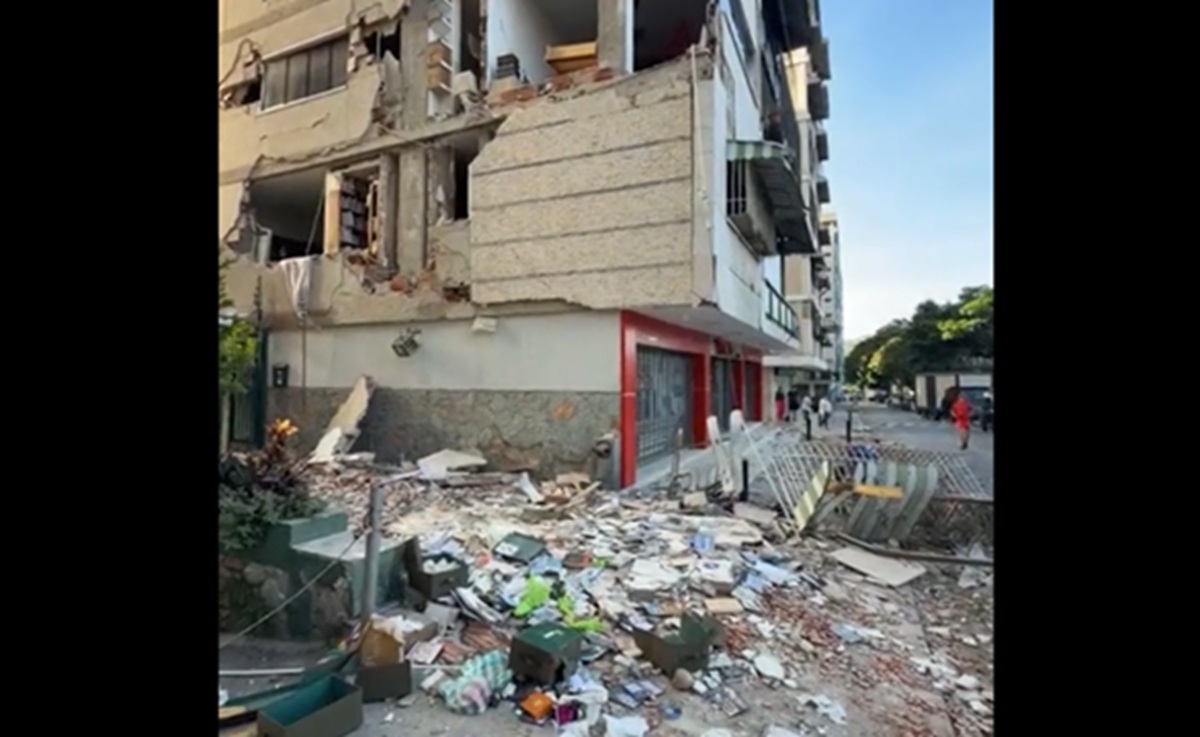 UN Mobilises Aid as Venezuela Earthquake Overwhelms Crippled Health Facilities