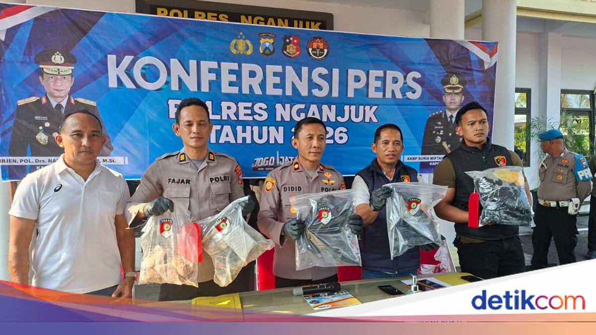Youth in Nganjuk Dies After Mob Attack, 14 Named as Suspects