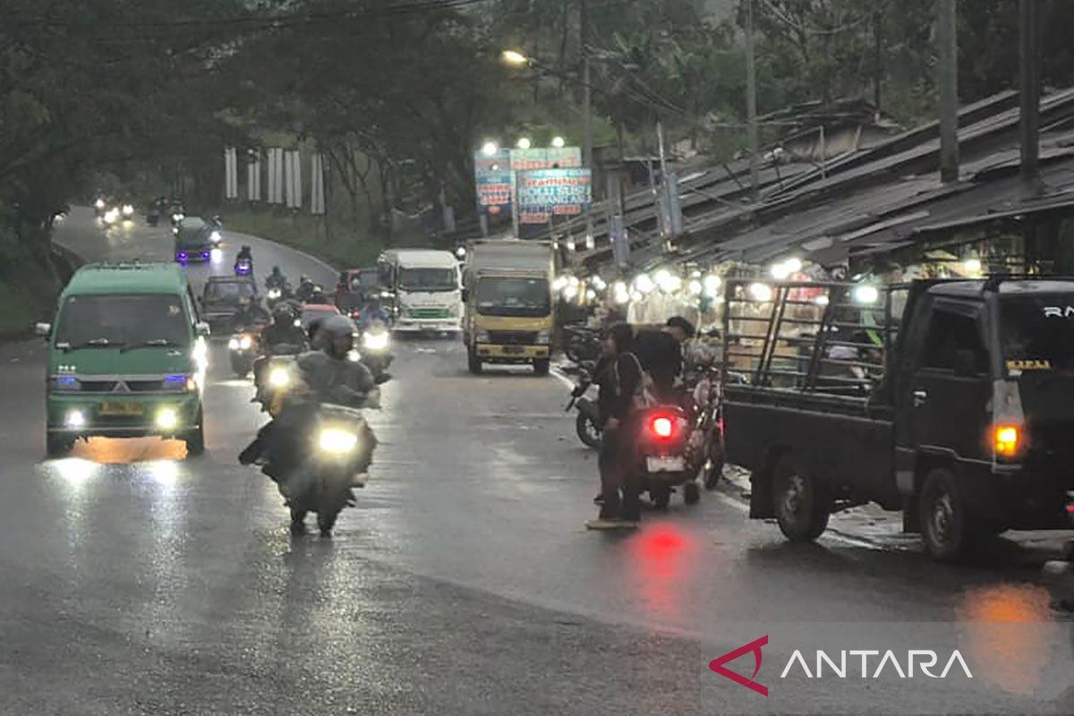 BMKG Urges Vigilance Over Significant Weather Impacts Across Indonesia